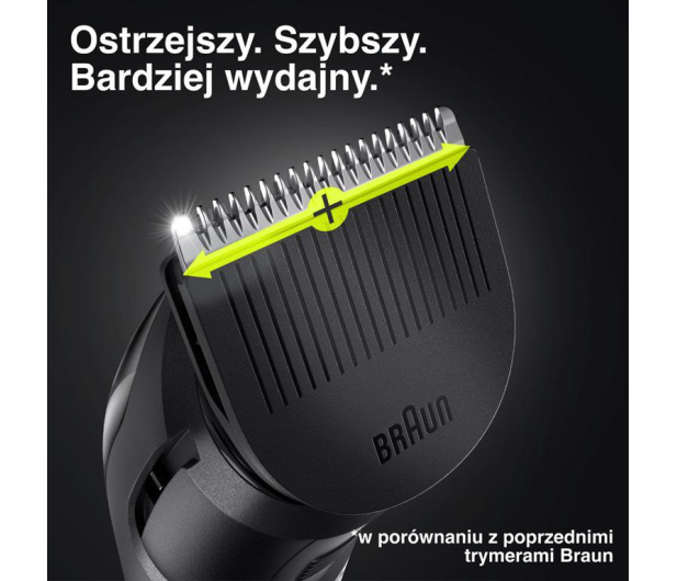 Braun Multigroom MGK3321 - 1464709 - zdjęcie 2